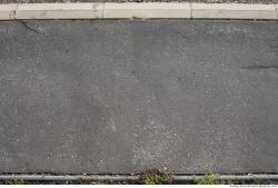 Plain Asphalt